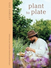 Plant to Plate - 9781837832927