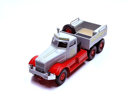 Corgi diamond t ballast - diamond,