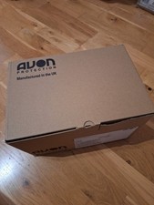 Avon  GSR RESPIRATOR SIZE 2 cbrn