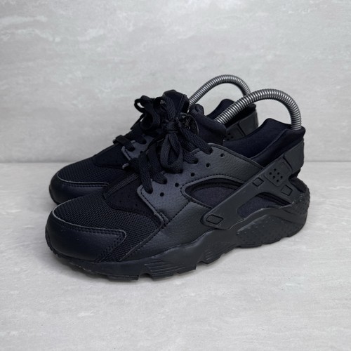 Women black nike air - women’s,
