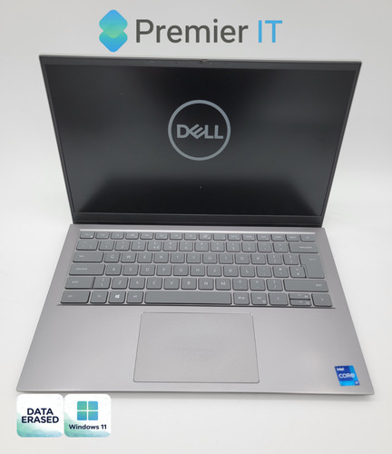 Dell inspiron 5418 intel - 14,