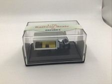 Oxford Boxed Railway Scale 1:76 Milk Float 76WE001 Express Dairies OO Gauge