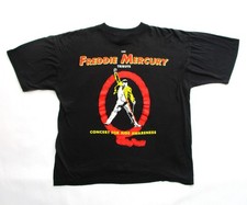 Freddie Mercury Tribute