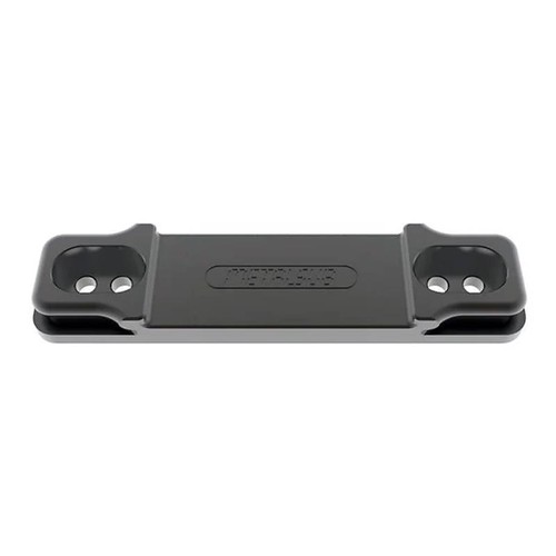 Metalsub retaining plate - retaining,