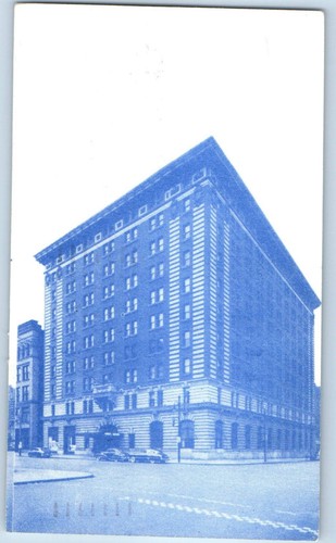 1954 toledo ohio - toledo, oh