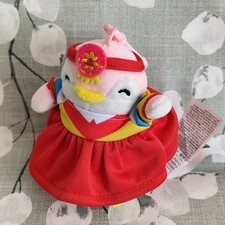 Miniso Small Penguin 4in Soft