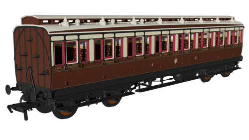Rapido trains 978015 - 978015, oo