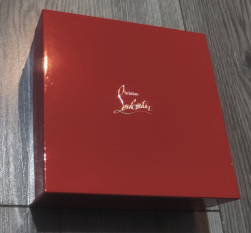 Christian louboutin small - christian,