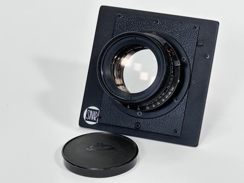 Rodenstock apo ronar - rodenstock, f9
