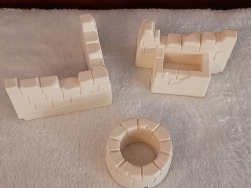 Playmobil spares for egyptian - playmobil,