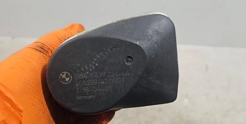 Bmw e83 throttle body - bmw,