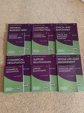 Profex CIPS Level 4 - Module