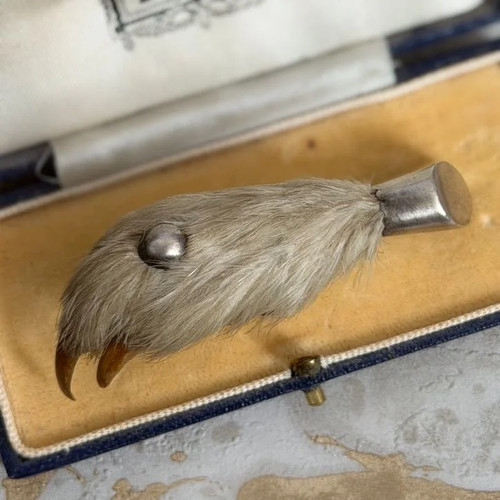 Antique victorian sterling - antique,