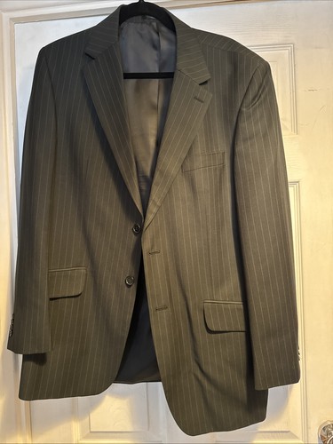 Men dark grey - dark,
