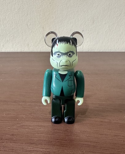 Medicom 100 bearbrick - medicom,
