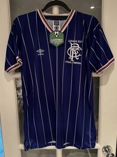 Rangers 1983-84 League Cup