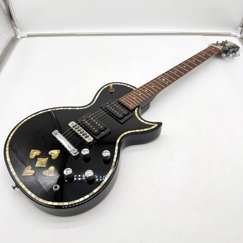 Zemaitis copy model electric - model,