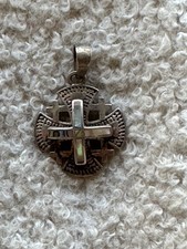 Rare 925 Sterling Silver