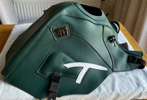 New triumph tiger - new,