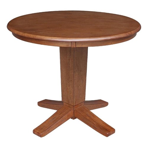 Pemberly row solid wood - solid,