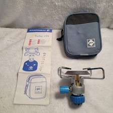 EUC Camping Gaz Turbo 270