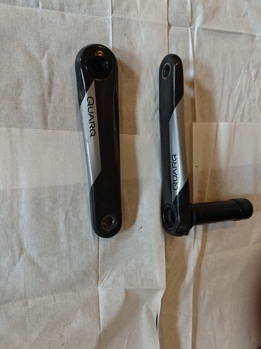 Sram quarq dub - sram,
