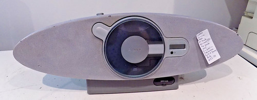 Sony d10 personal audio - sony, zs-d10