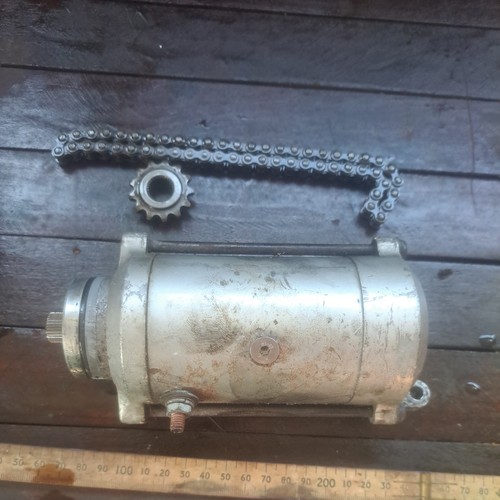 Honda cd200 benly oem - benly,