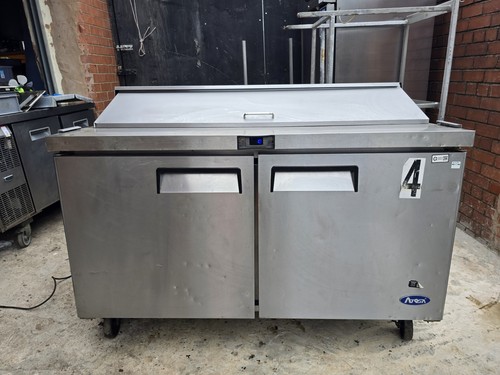 Atosa door refrigerated - door,