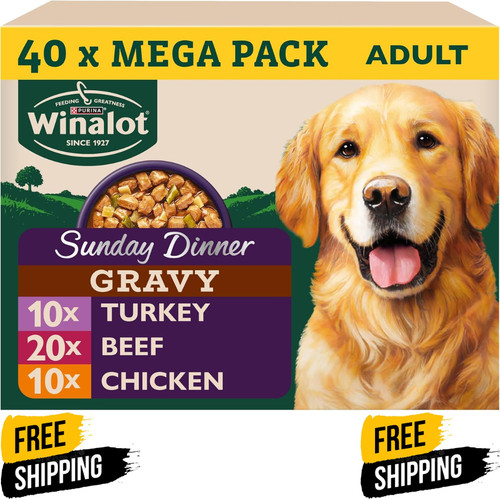 Winalot sunday dinner - winalot, in