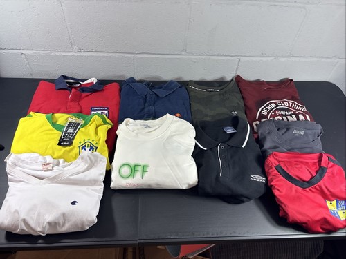 Men joblot car - men’s,