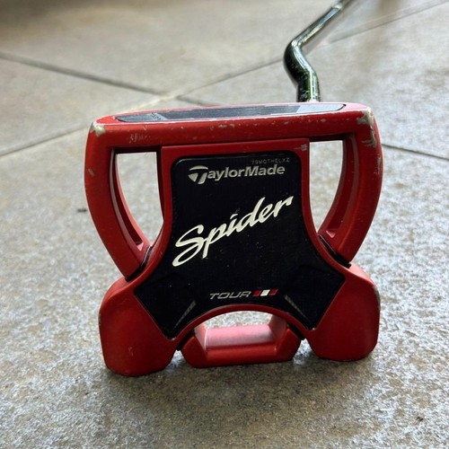 Taylormade spider tour putter - spider,