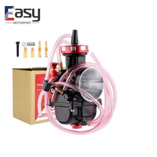 New motorcycle carburetor pwk - new,