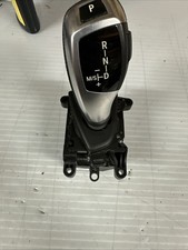 BMW F20 1 Series Automatic