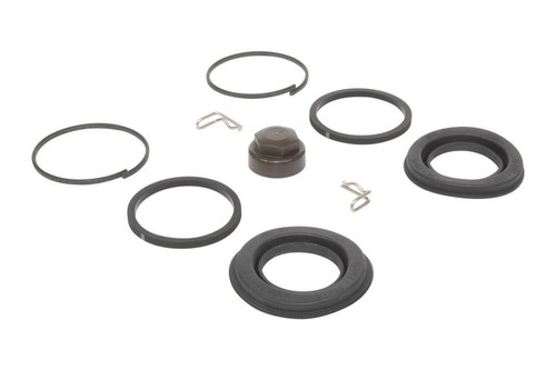 Brake caliper gasket - brake, ate