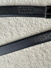 Equus Eventa Flexi Grip Black