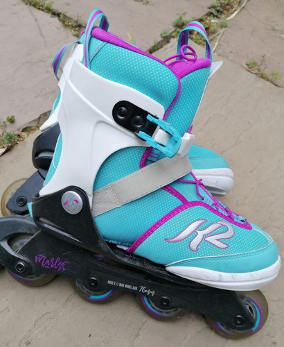 Marlee adjustable line - marlee, in-line