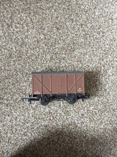 Hornby carriage coach cattle - hornby,