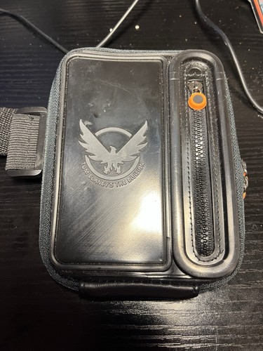 Tom clancy the division - the,