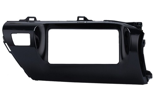 Toyota hilux 2016 - 2016-on, double