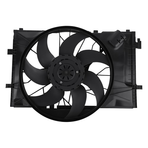 Radiator cooling fan for - radiator,