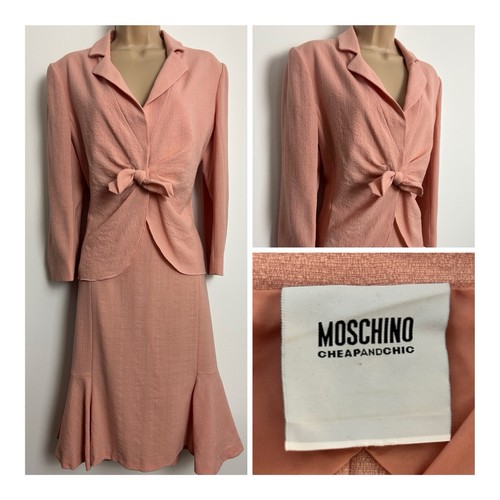 Vintage 1990s moschino - vintage, cheap