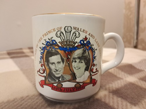 The marriage - the, of