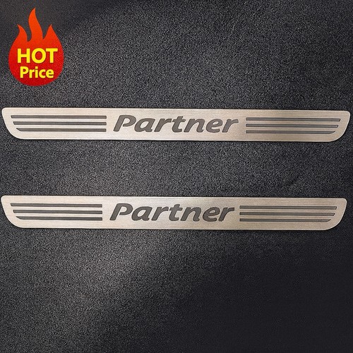 2pcs for peugeot - for,