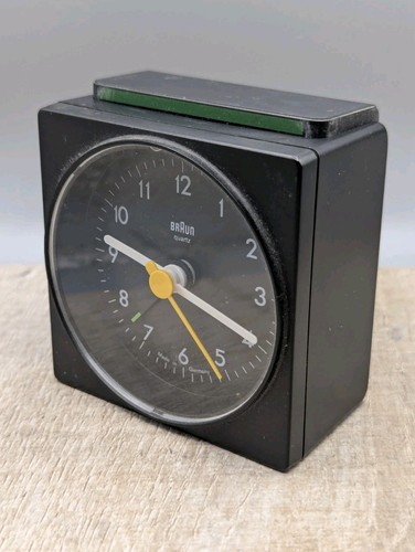 Vintage braun quartz travel - ag,