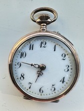 IWC POB TWO TONE  POCKET