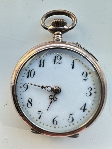 Iwc pob two - iwc,