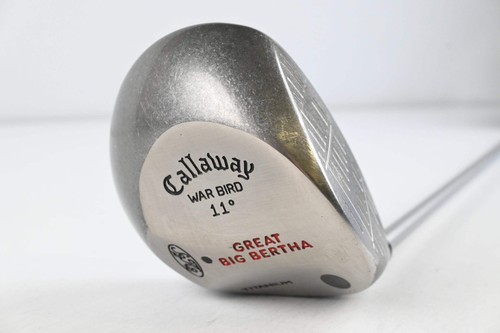 Callaway big bertha - big,
