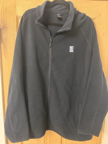Rolls royce zip - zip, fleece