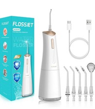 FlossJet Water Flossers Oral